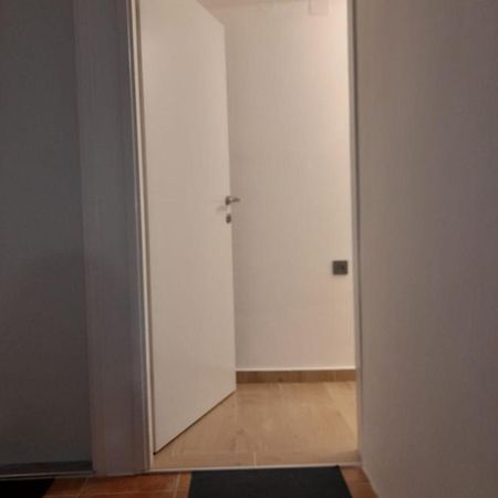 Apartament Apartman Sa Lodom 2+2 Pirovac Zewnętrze zdjęcie