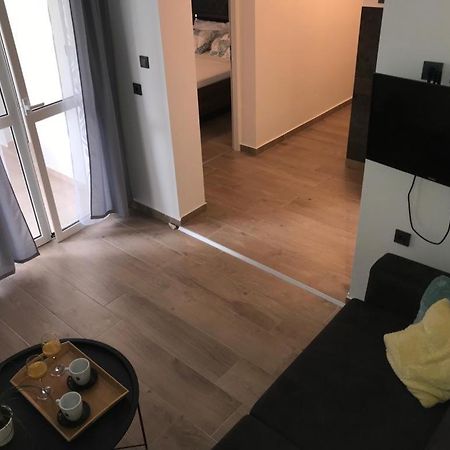 Apartament Apartman Sa Lodom 2+2 Pirovac Zewnętrze zdjęcie