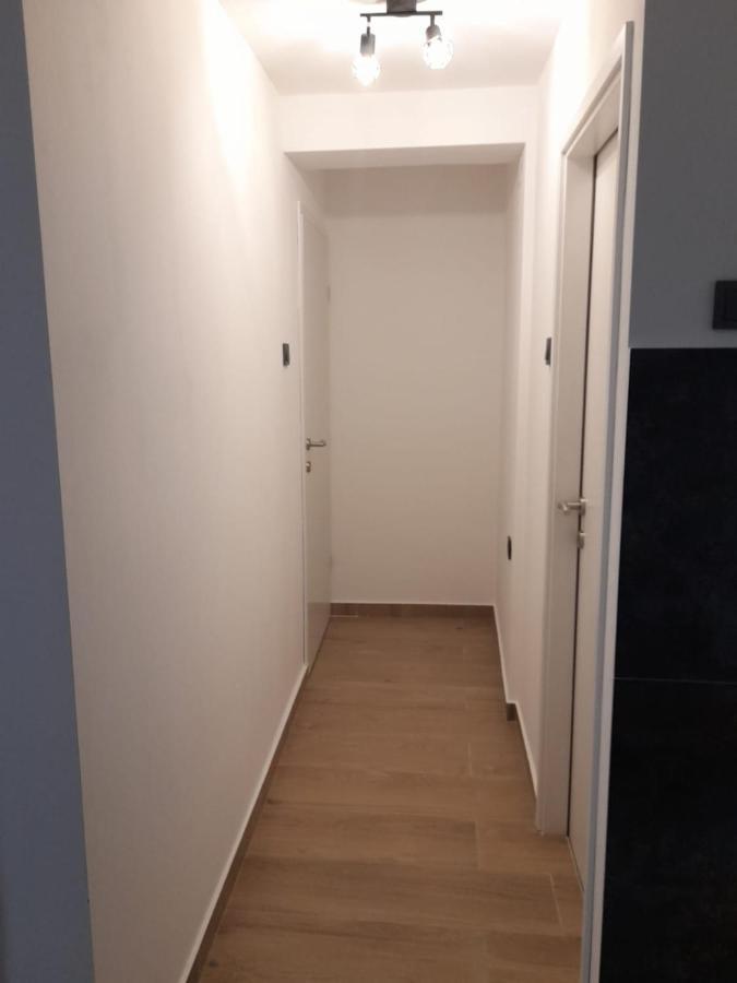 Apartament Apartman Sa Lodom 2+2 Pirovac Zewnętrze zdjęcie