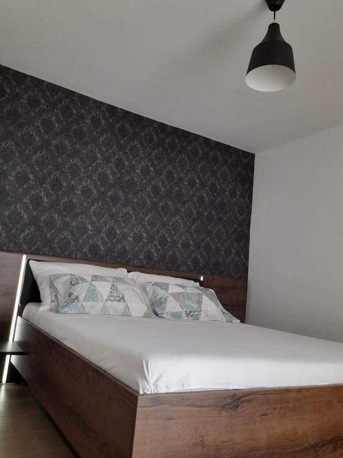 Apartament Apartman Sa Lodom 2+2 Pirovac Zewnętrze zdjęcie